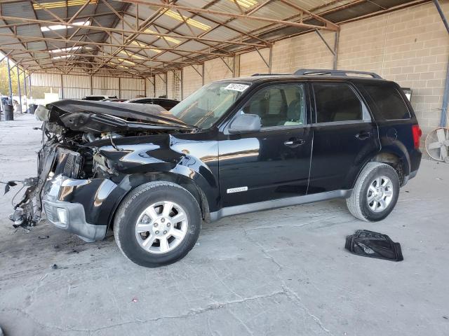 mazda tribute 2008 4f2cz06178km01029