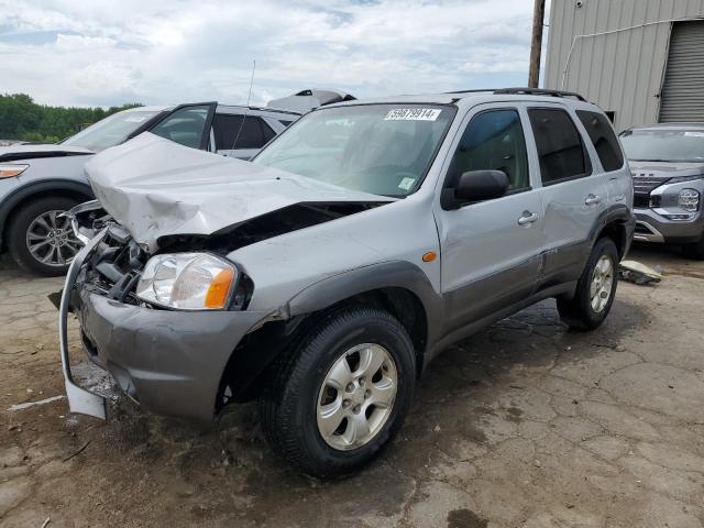 mazda tribute es 2003 4f2cz06193km25468