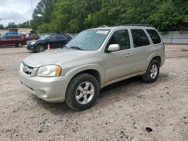 mazda tribute s 2005 4f2cz06195km30396