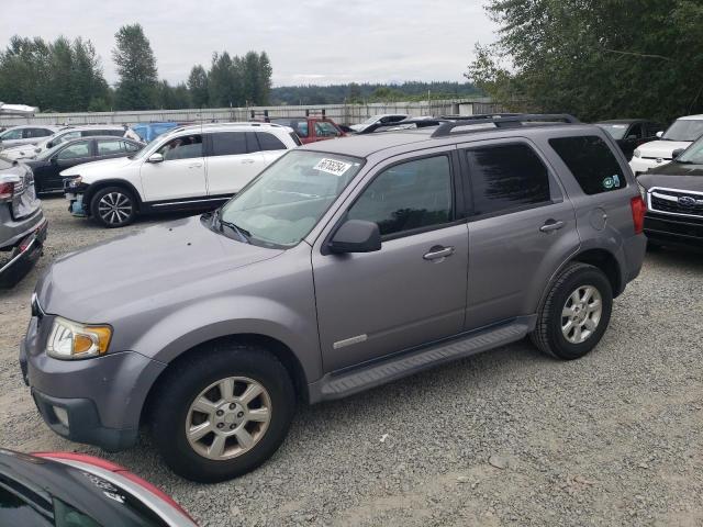 mazda tribute s 2008 4f2cz06198km28684