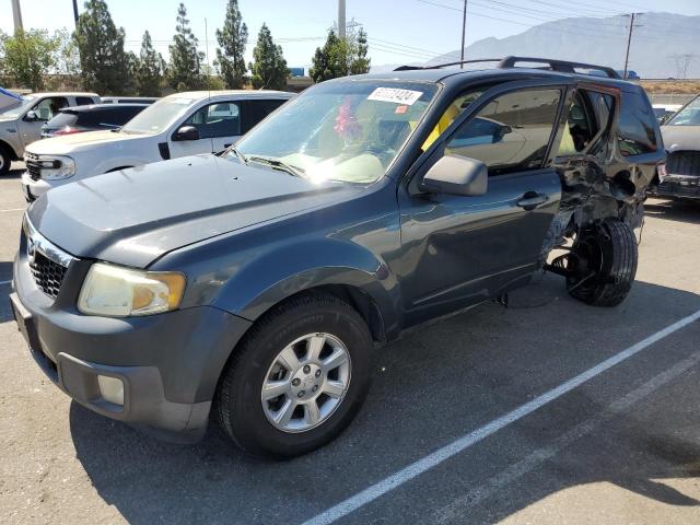 mazda tribute s 2009 4f2cz06g19km03882