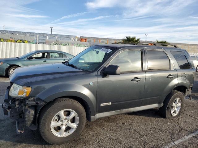 mazda tribute 2008 4f2cz49h58km22199