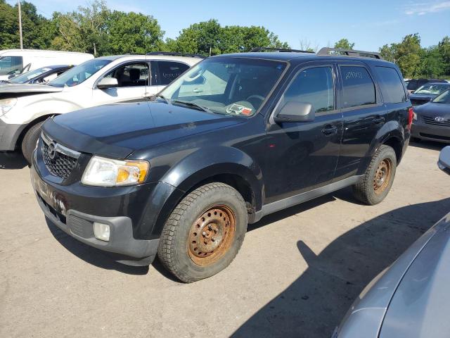 mazda tribute i 2009 4f2cz927x9km07567