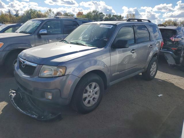 mazda tribute i 2008 4f2cz92z58km16600