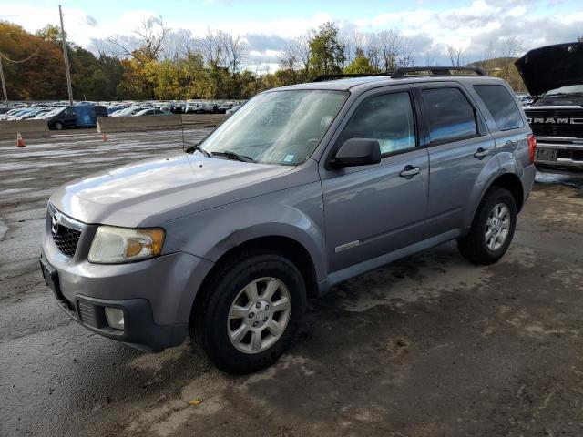 mazda tribute i 2008 4f2cz92z78km21054