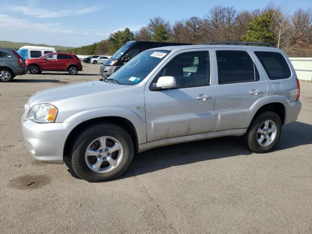 mazda tribute 2005 4f2cz94115km23613