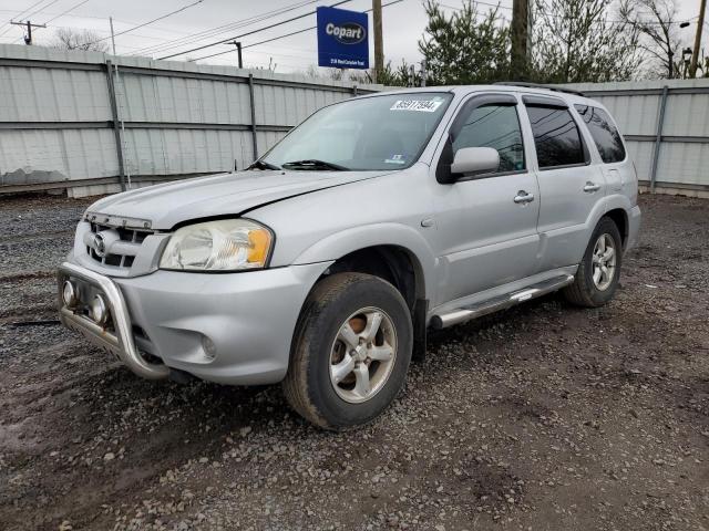 mazda tribute s 2006 4f2cz94116km12760