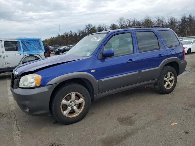 mazda tribute s 2005 4f2cz94125km23653