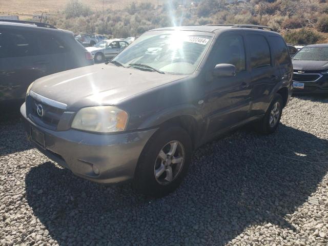 mazda tribute s 2005 4f2cz94125km57270