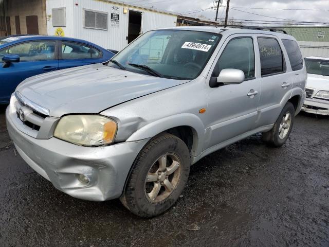 mazda tribute 2005 4f2cz94135km10054