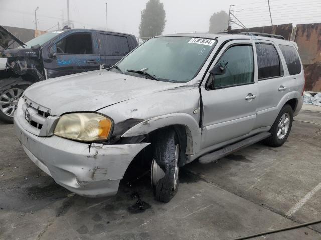 mazda tribute s 2005 4f2cz94145km33391