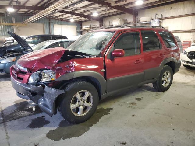 mazda tribute s 2005 4f2cz94165km24997