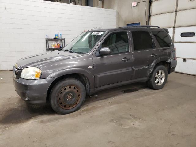 mazda tribute s 2005 4f2cz94175km54462