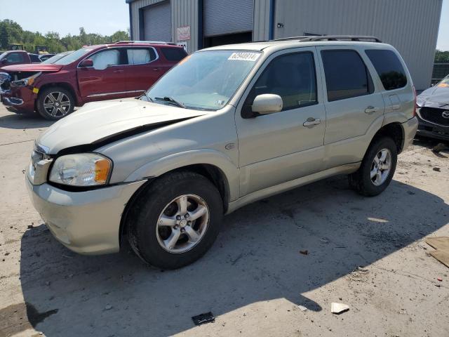 mazda tribute 2006 4f2cz94176km08258