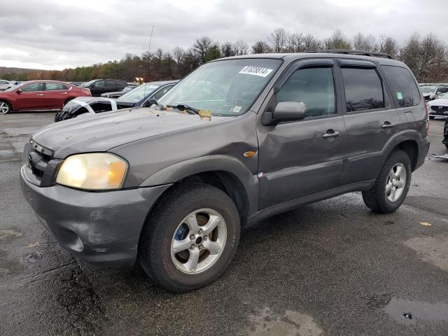 mazda tribute s 2005 4f2cz94195km14111