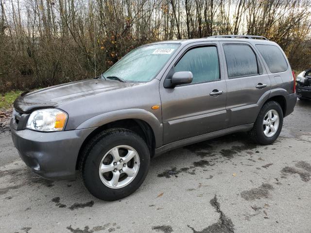 mazda tribute 2005 4f2cz96115km09191