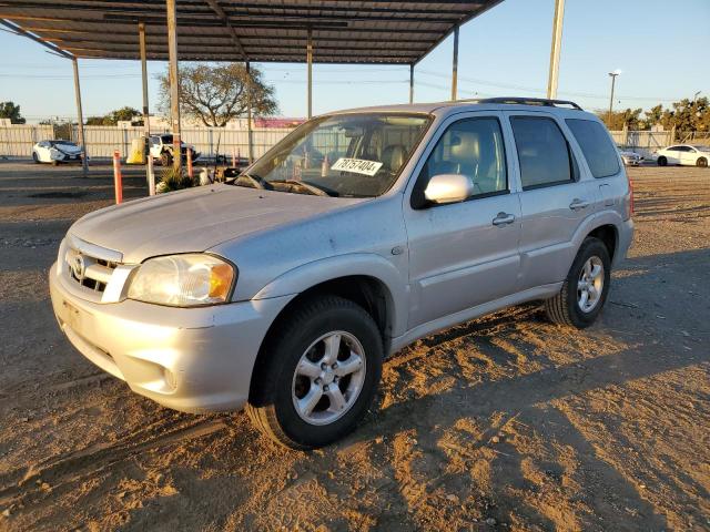 mazda tribute s 2005 4f2cz96115km45348