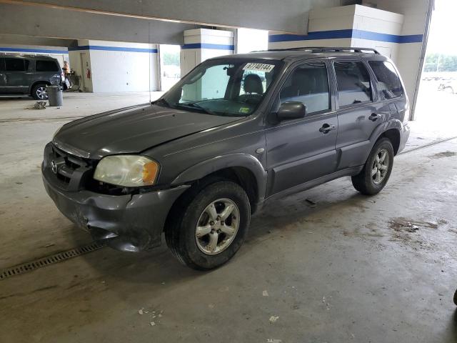 mazda tribute s 2005 4f2cz96115km59847