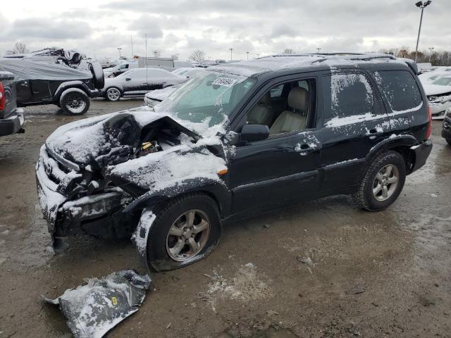 mazda tribute s 2005 4f2cz96125km09698