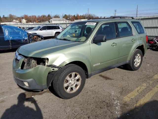 mazda tribute s 2008 4f2cz96128km18471