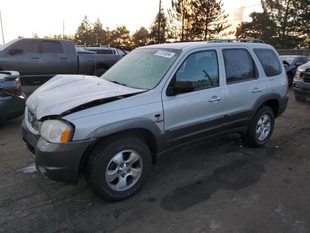 mazda tribute es 2003 4f2cz96133km16575