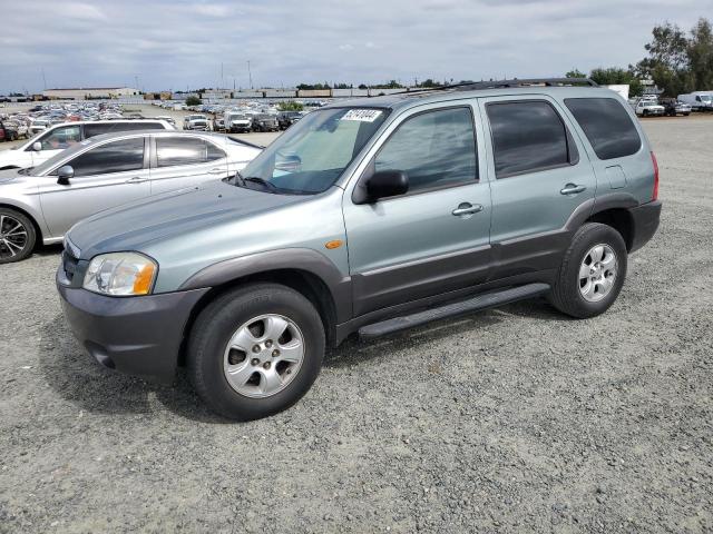 mazda tribute 2004 4f2cz96134km32809