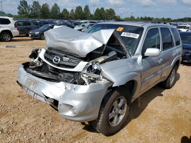 mazda tribute s 2005 4f2cz96145km13686