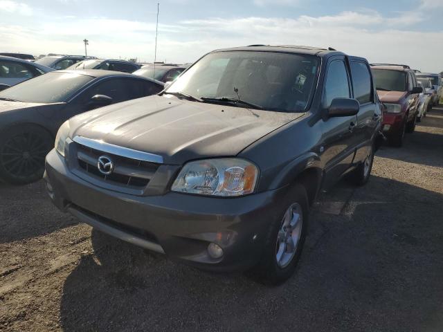 mazda tribute s 2005 4f2cz96145km43450