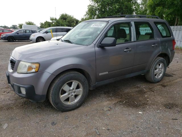 mazda tribute s 2008 4f2cz96148km05026