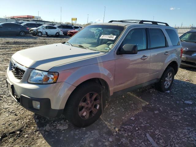 mazda tribute s 2008 4f2cz96158km30968