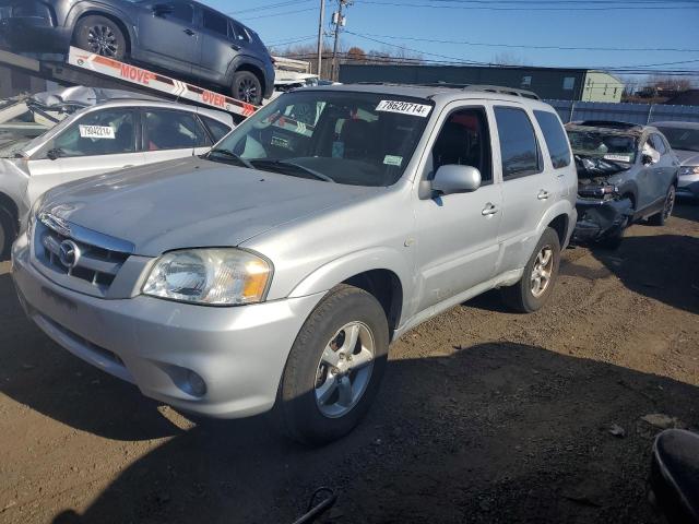 mazda tribute s 2005 4f2cz96185km29051