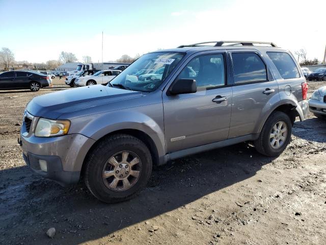 mazda tribute s 2008 4f2cz96188km07183