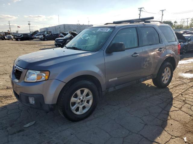 mazda tribute s 2008 4f2cz96188km11010