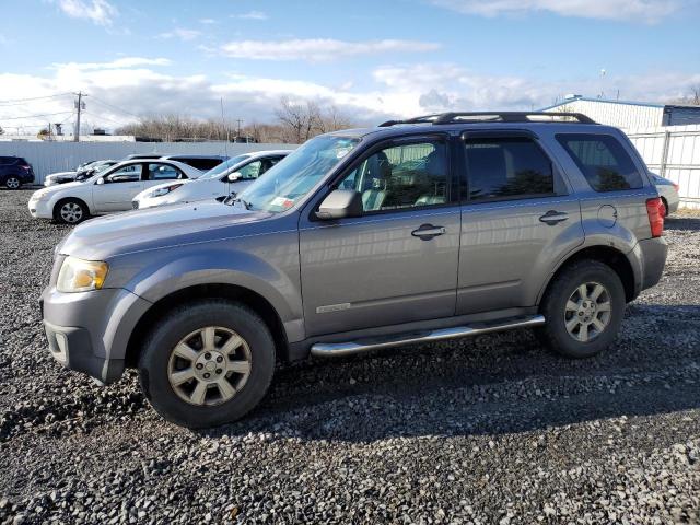 mazda tribute 2008 4f2cz96188km28308