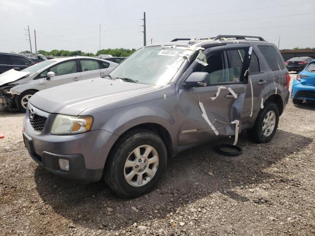 mazda tribute s 2008 4f2cz96198km04468