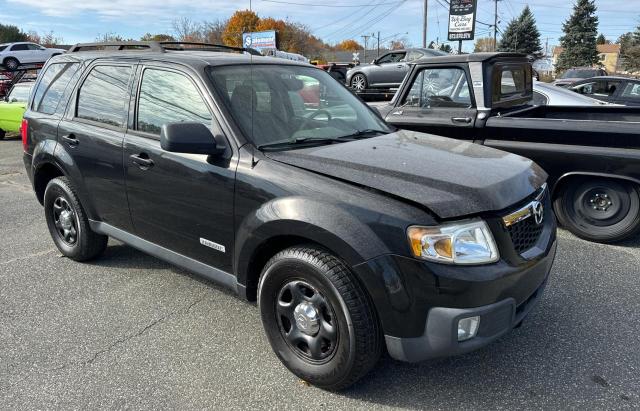 mazda tribute s 2008 4f2cz96198km30648