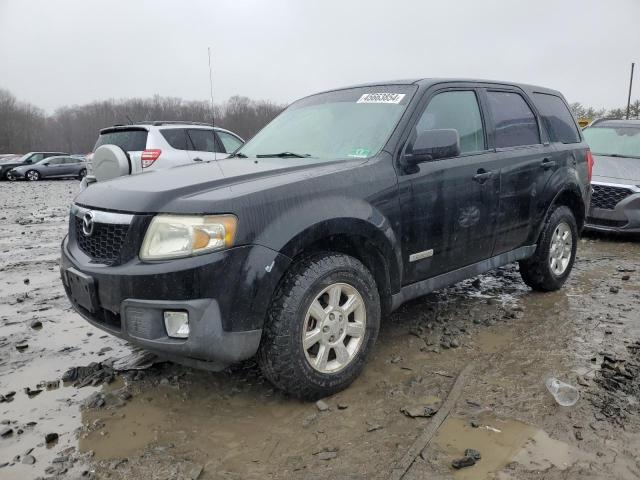 mazda tribute s 2008 4f2cz961x8km19478