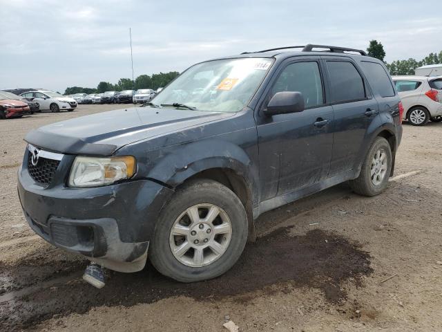 mazda tribute s 2009 4f2cz96g29km02423