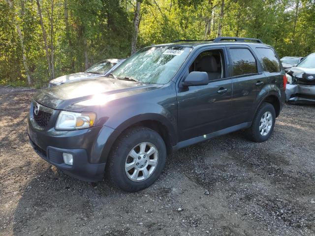 mazda tribute s 2009 4f2cz96g49km05145