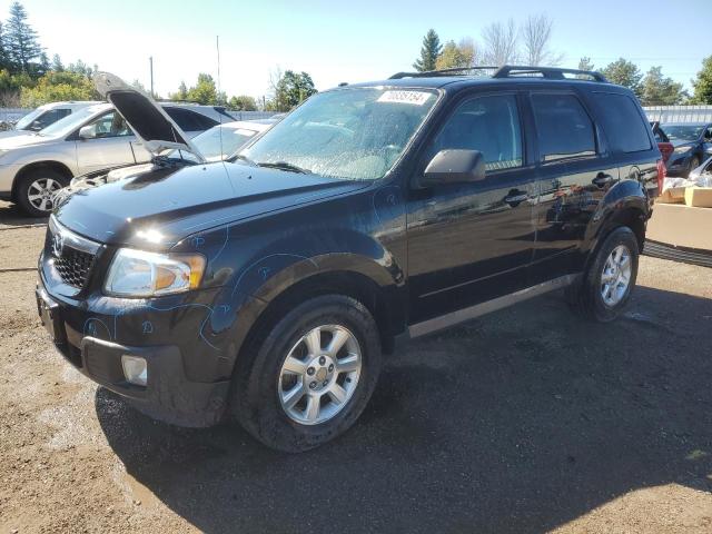 mazda tribute s 2009 4f2cz96g69km07351