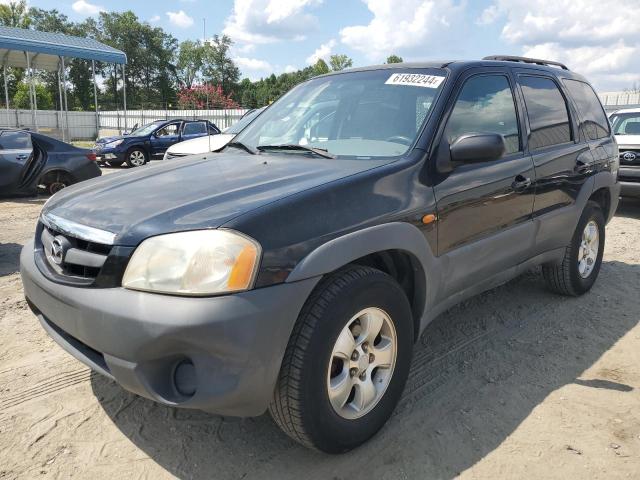 mazda tribute 2001 4f2yu06121km41562