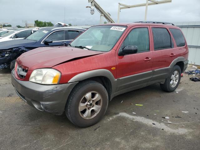 mazda tribute 2001 4f2yu08131km00273