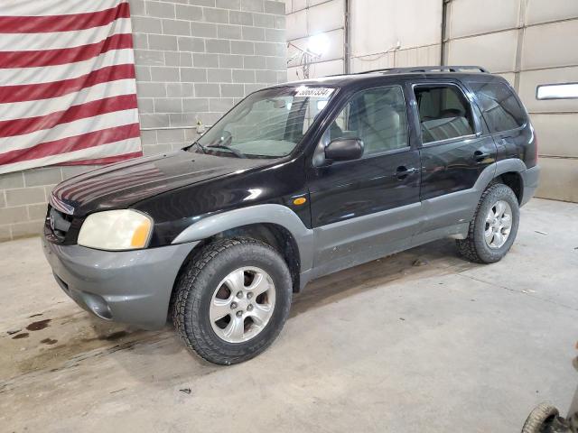 mazda tribute 2001 4f2yu08131km68976