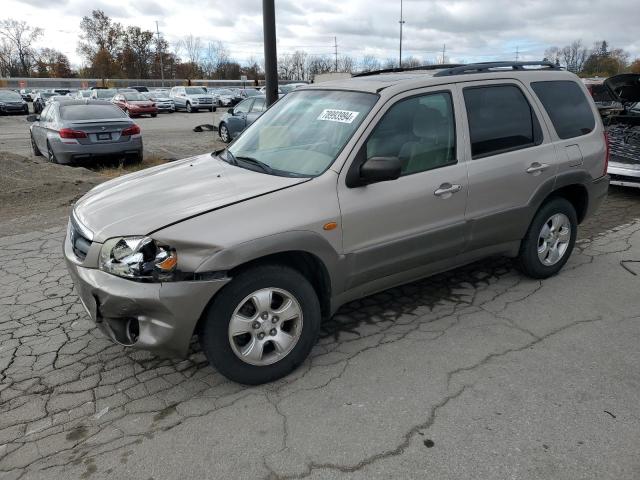 mazda tribute lx 2002 4f2yu08132km18693