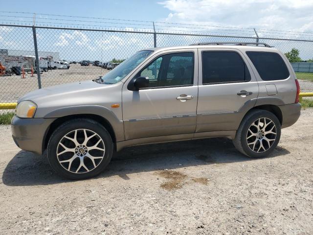 mazda tribute 2001 4f2yu08181km47170