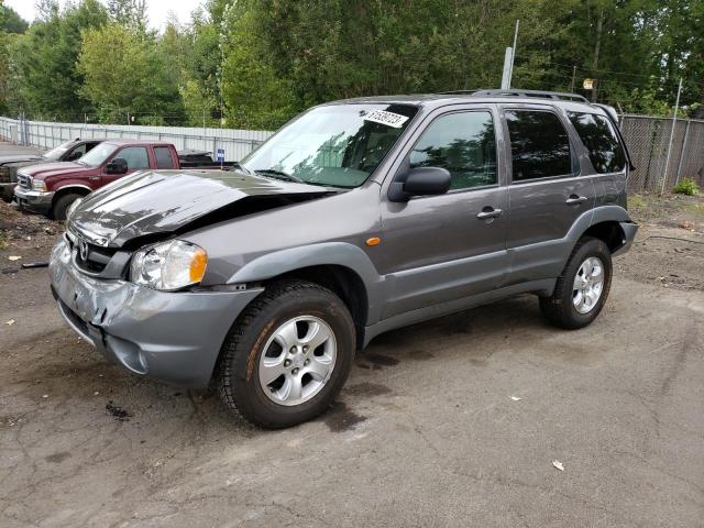 mazda tribute lx 2002 4f2yu08182km60549