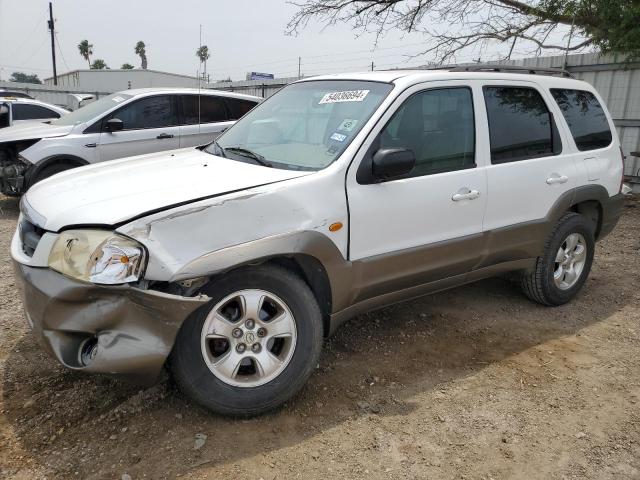 mazda tribute 2001 4f2yu09101km04781