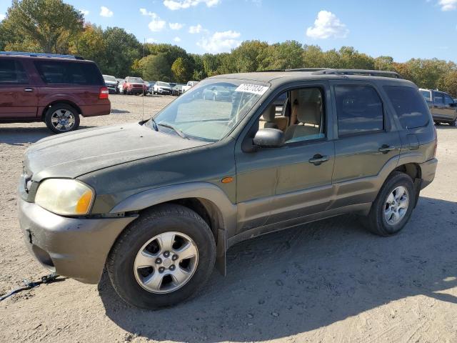 mazda tribute lx 2002 4f2yu09122km62196