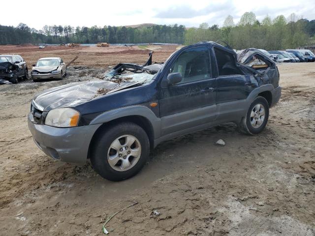 mazda tribute lx 2001 4f2yu09181km26933