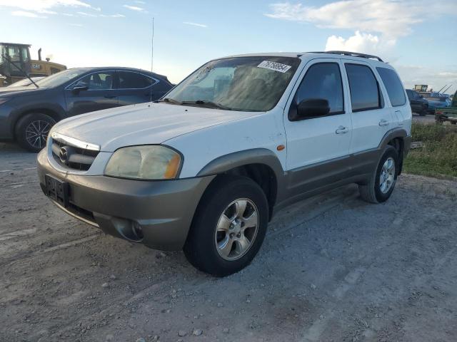 mazda tribute lx 2002 4f2yu09182km09244